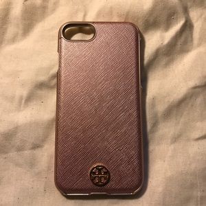 Tory Burch I-Phone 7 Hard Case